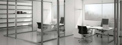 Ofis Bölge Sistemleri