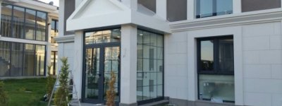 Apartman Kapı Sistemleri