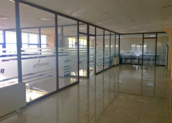 Ofis Bölme Sistemleri Nedir?